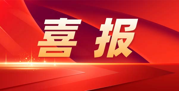 喜報(bào)！熱烈祝賀我司榮獲江蘇省“專(zhuān)精特新”企業(yè)稱(chēng)號(hào)